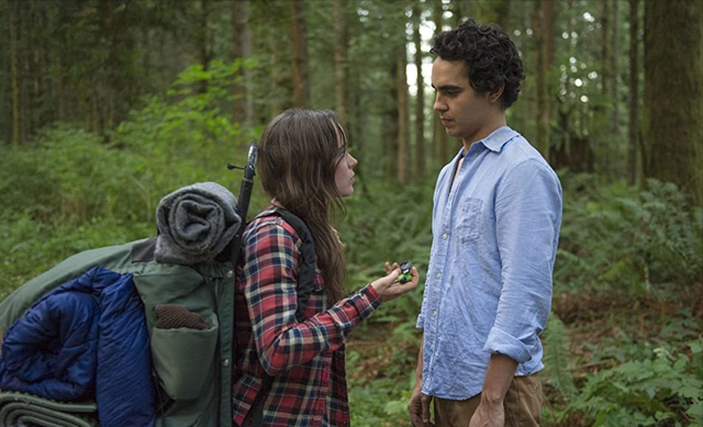 假如人类社会没有了电？人性泯灭？科幻电影解说