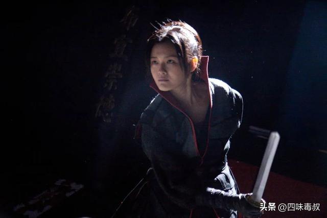 很多人怀念的是“杉菜”，而不是大S