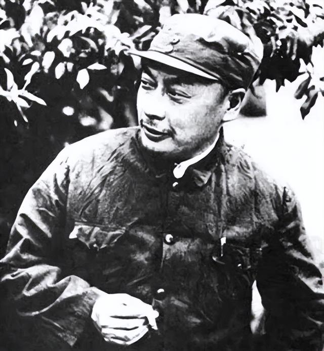 1938年陈毅离开茅山，乾元观老道长密信召回弟子：本观有灭顶之灾