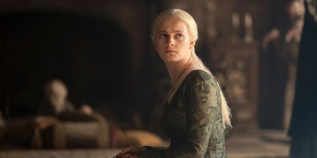 《龙之家族》中 10 个最被低估的角色排名