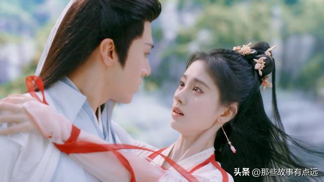 《仙剑四》大结局，与原著相比，这三处改编不太成功