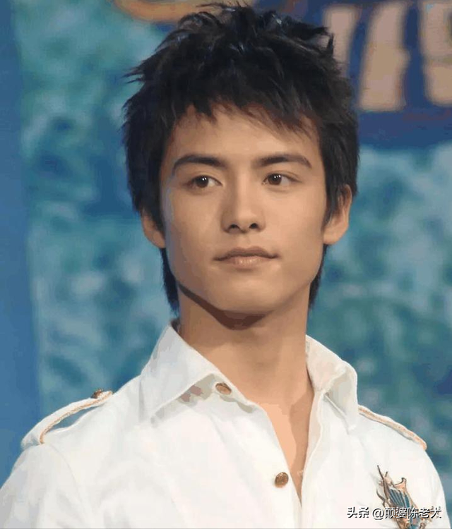 马天宇5岁丧母，16岁辍学北漂，身上仅有七毛，走红后被说耍大牌