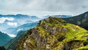我一个人就好(如果一个人独处觉得会很舒服，那说明你就是一个非常强大的人)