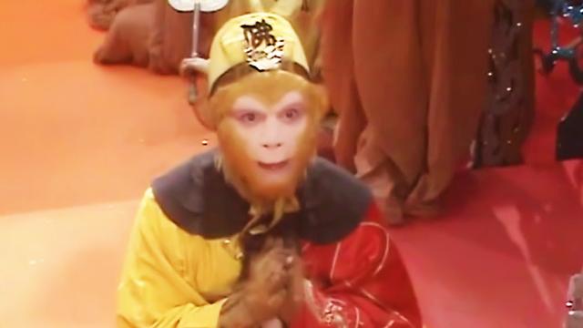 从棒碎凌霄到心照三界——论斗战胜佛的超越之路