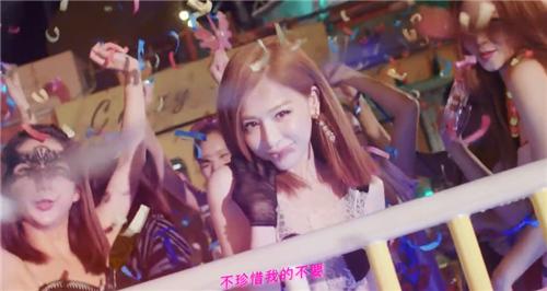 王心凌还会翻红吗？