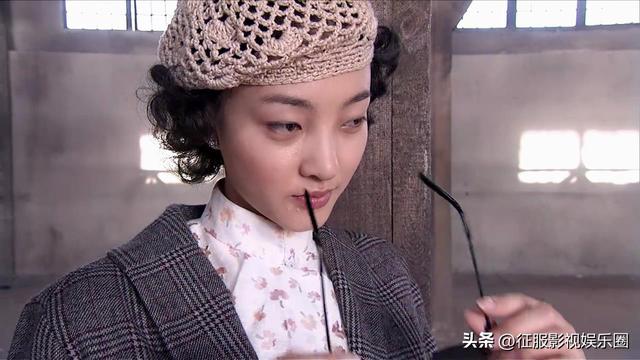 谍战剧《五号特工组》刘琳、于震、原华、王丽坤、施京明等主演