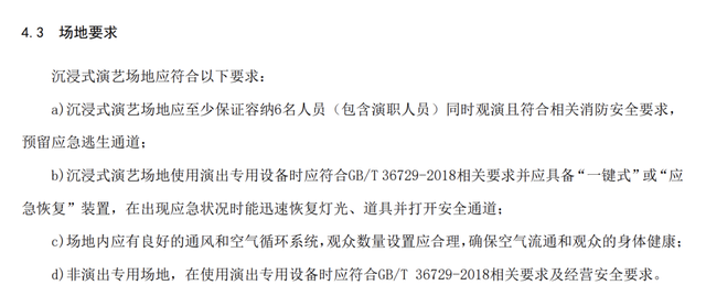 沉浸式剧场内卷:从小剧场到大庄园