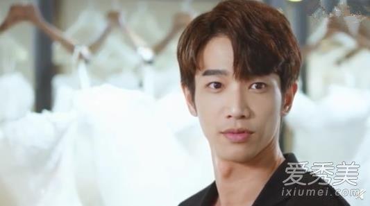 我们不能是朋友第8集在哪里看 褚克桓周惟惟床戏是第几集?