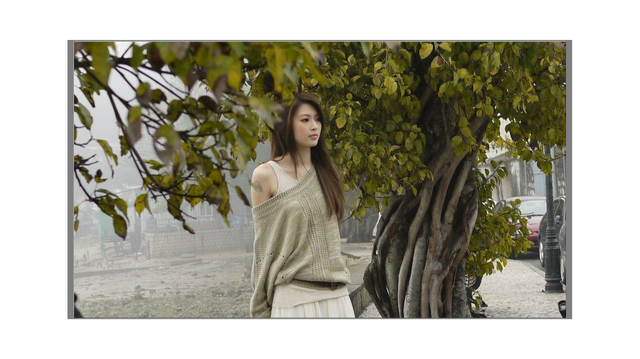 连诗雅从清纯小女人到喜爱夜蒲的女人，到底经历了什么？