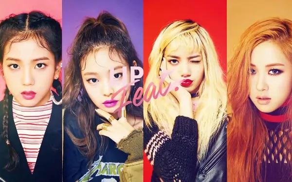 韩国最具代表性的十大女团：谁才是你心中的“团王”？