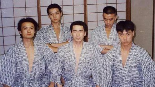 “老实人”陈建斌的负心往事，和他交往的4个女神