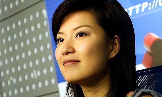 东方卫视一姐陈蓉：因“寿宴门”身败名裂，今低调嫁海归结婚生子