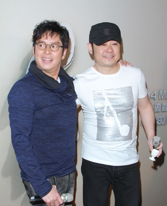 刀郎女儿罗添：刚出生就被母亲抛弃，31年之后，她和刀郎现状如何