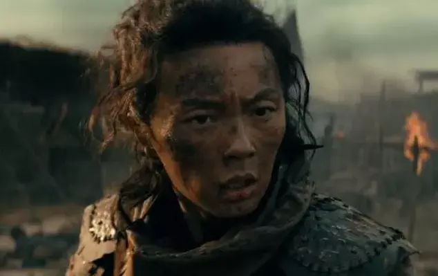 被埋没的童星？演李连杰儿子的谢苗，妻子是我们熟悉的何彦霓