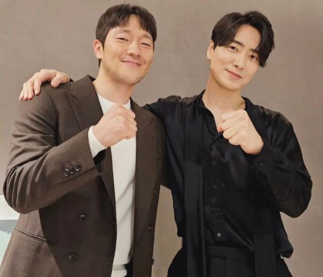 马东锡主演《犯罪都市3》动作戏、爆笑程度全升级