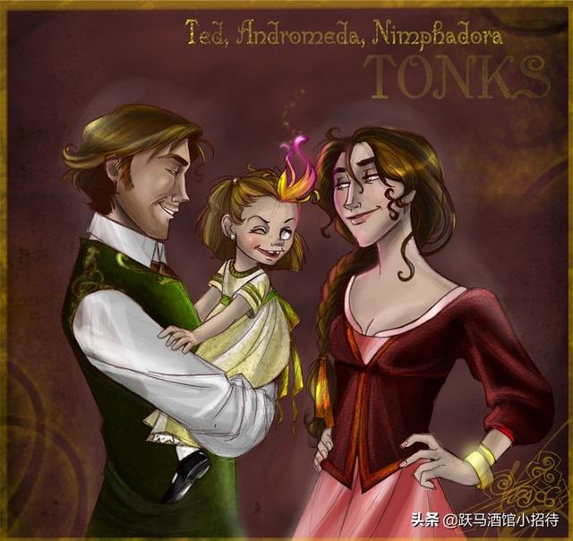 魔法界历史上最重要的谎言，纳西莎·马尔福为什么要欺骗伏地魔呢