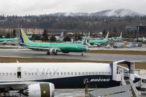 打包票(波音修复程序后打包票，英媒：那就是默认咯)