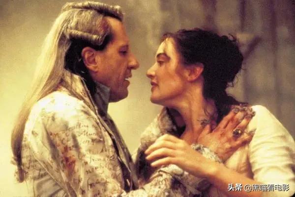 《鹅毛笔》:萨德侯爵的疯狂人生:27年牢狱11年疯人院,屡逃死罪