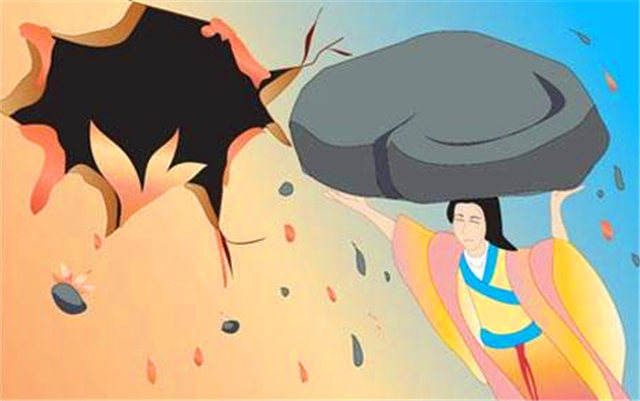 绝世独立：从唐传奇中，探析中国文学作品中女侠的功成身退思想