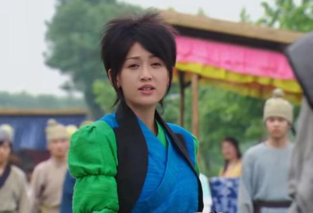 陈乔恩，对不起，恕我当时年少无知，这部剧好尬好沙雕我好喜欢啊