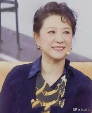 王馥荔简介(著名演员王馥荔：丈夫为娶她被开除，如今儿子成了她的骄傲)