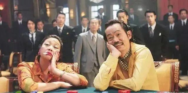 《功夫》:周星驰的封神之作