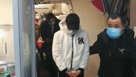 11人团伙建“黄色网站”,贩卖淫秽视频被抓