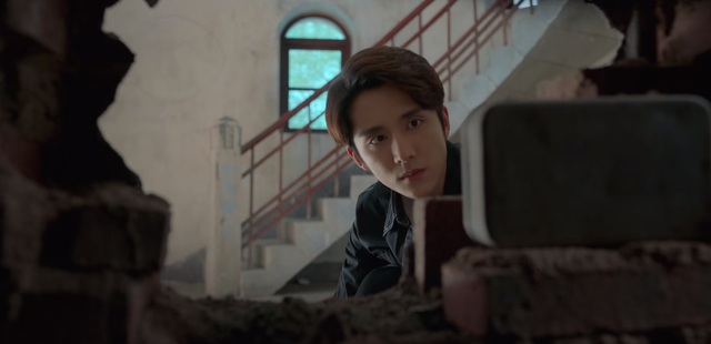 天才基本法:结局留下穿越逻辑漏洞?芝士裴之的使命就是终结穿越