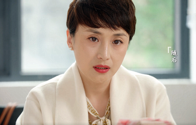 《底线》中年夫妻的悲哀,唐微、陈涛离婚,连孩子都不要?太残忍