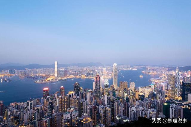 许家印香港34平小房被拍卖，前妻名下资产也被查封，依然不够还债