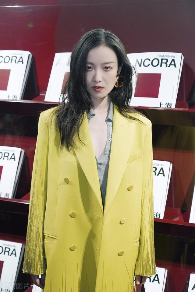 十二星座的代表女明星，谁才是你的女神？