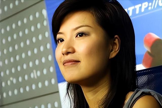 东方卫视一姐陈蓉：因“寿宴门”身败名裂，今低调嫁海归结婚生子