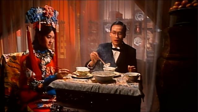 盘点一下演过末代皇帝溥仪的演员们，大家看看哪个最像呢？