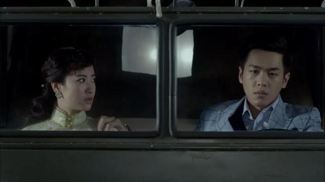 《麻雀》：为假妻子赔上真心，被活埋的唐山海成了观众的白月光