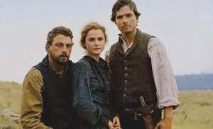 清洁工美剧(只有一季六部美剧封神尺度大开深度爆表看完惊呆)