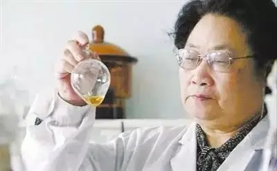 屠呦呦与李廷钊不为人知的爱情，真神仙眷侣