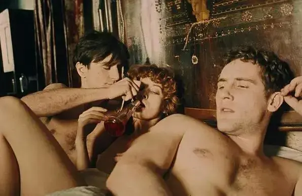 西方阶级斗争教科书：被封禁的《1900》