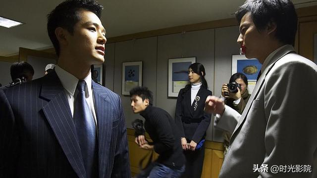 五部韩国伦理电影,探讨人性深处的秘密!