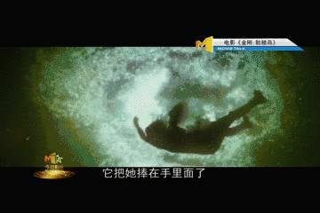 金刚和景甜抖森在玩啥？最全的金刚“前世今生”都在这里！