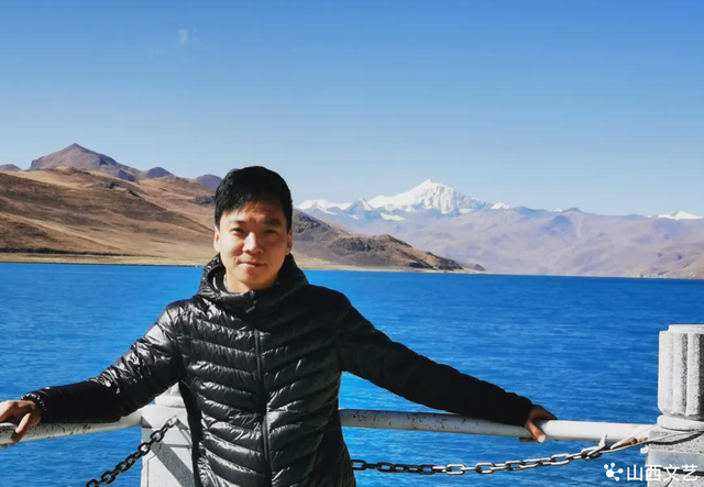 孙鹏飞：深研经典，艺文并重