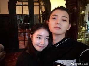 霍尊事件(霍尊被骂到消失…事件突反转监视器画面爆出「前女友恐怖勒索嘴脸」)