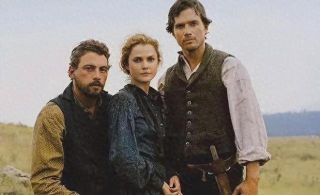 只有一季！六部美剧封神！尺度大开！深度爆表！看完惊呆