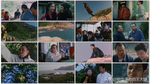 盘点《阴阳路》系列恐怖电影，你最喜欢哪一个故事？建议收藏