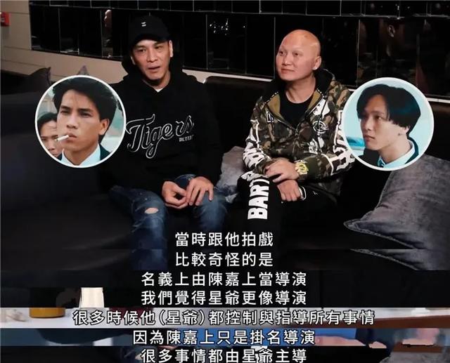 《逃学威龙》30年：帅气学生是梁小龙的弟弟，还有3位演员已去世