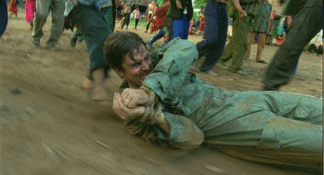 绝境荒野逃生电影12部