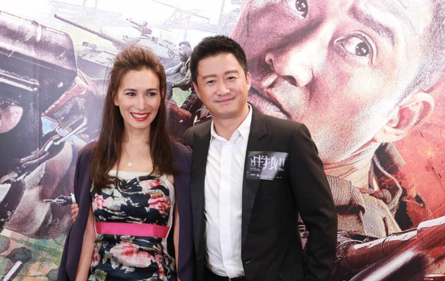 吴京《战狼2》成就了一位好莱坞巨星,反派BOSS成美国爆款