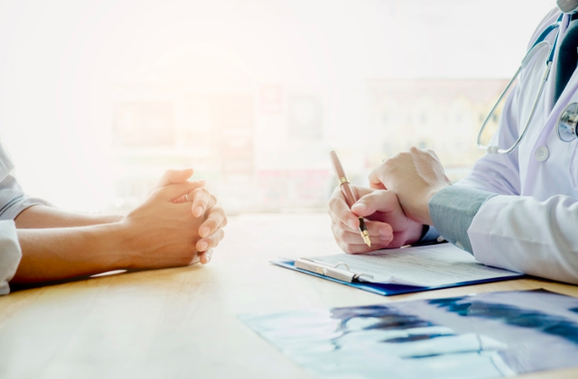 年纪轻轻得胃癌，警惕这些不良生活习惯