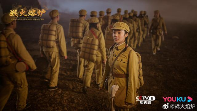 这部抗美援朝题材电视剧，不该被“冷落”