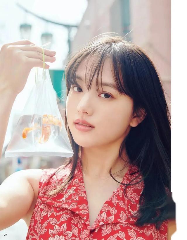 日本极品人间尤物！一线天级别熟女，一炮而红创下多个经典角色！