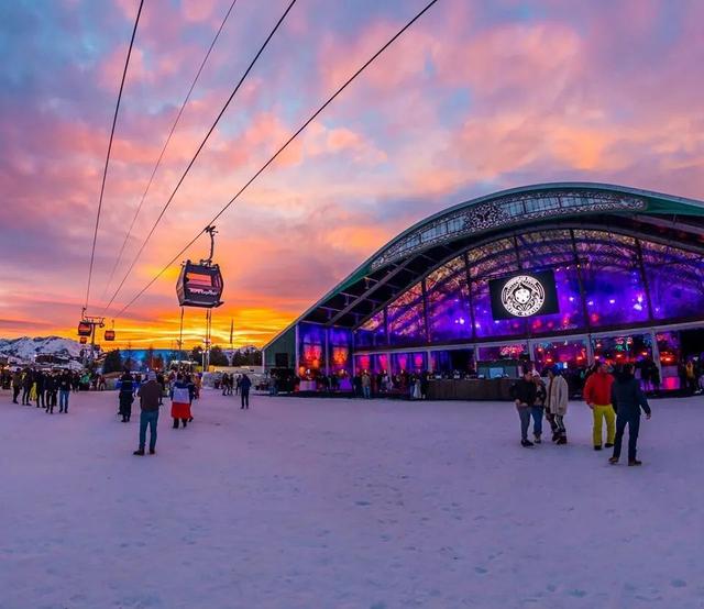 Tomorrowland分站是否有望正常举办？